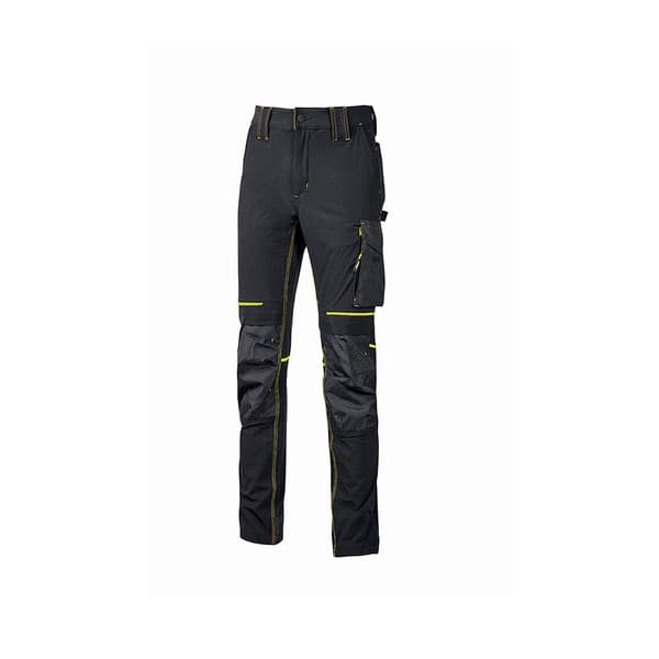 U-power Atom Lady Byxor  L