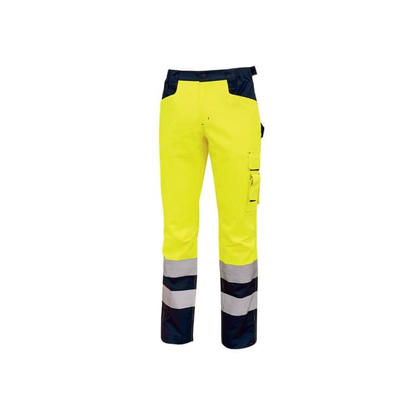U-power Beacon Bukser  4XL
