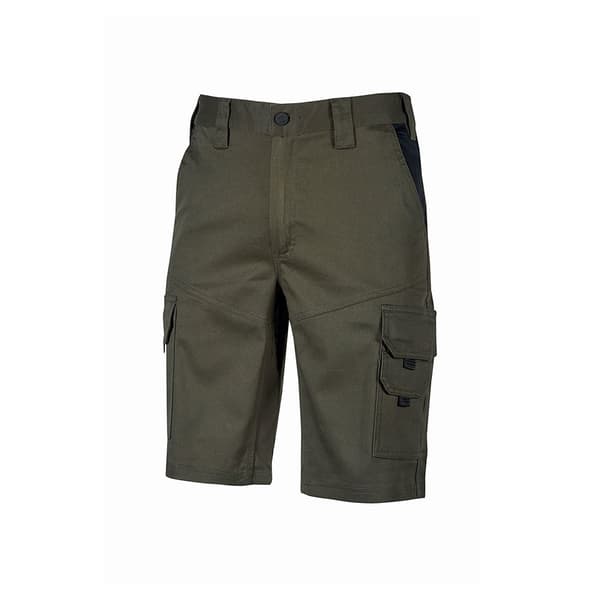 U-power Bonito Shorts  S