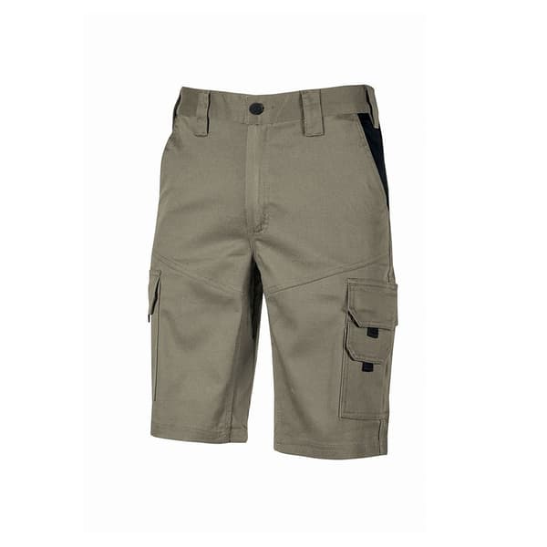 U-power Bonito Shorts  4XL