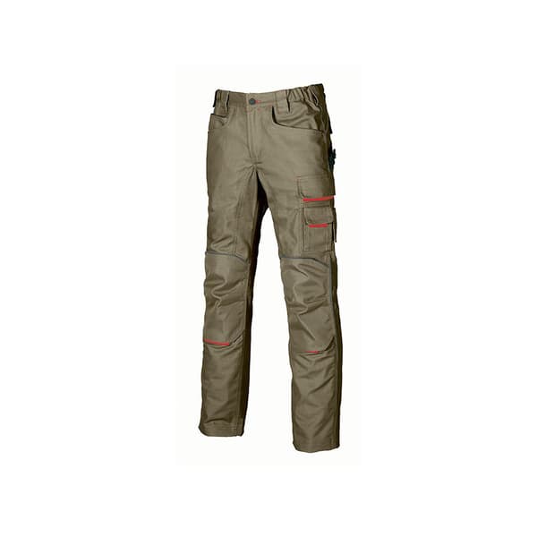 U-power Free Bukser 56