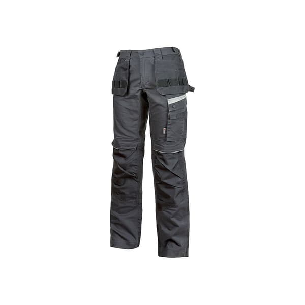 U-power Gordon Byxor  58