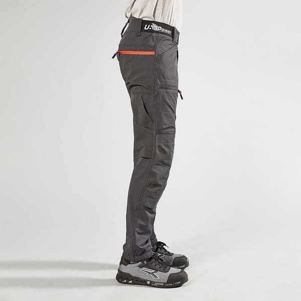 U-power Horizon Byxor  4XL