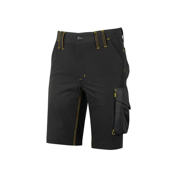 U-power Mercury Lady Shorts  S