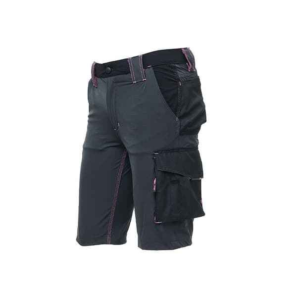 U-power Mercury Lady Shorts 3XL