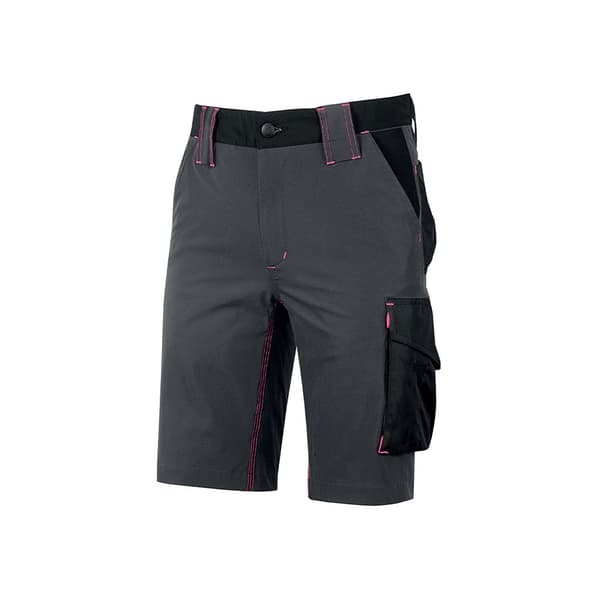 U-power Mercury Lady Shorts  3XL