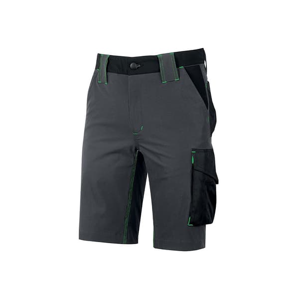 U-power Mercury Shorts  2XL