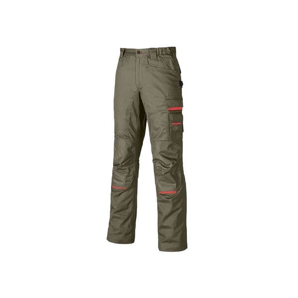 U-power Nimble Byxor 62