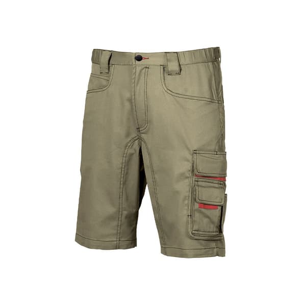 U-power Party Shorts  58