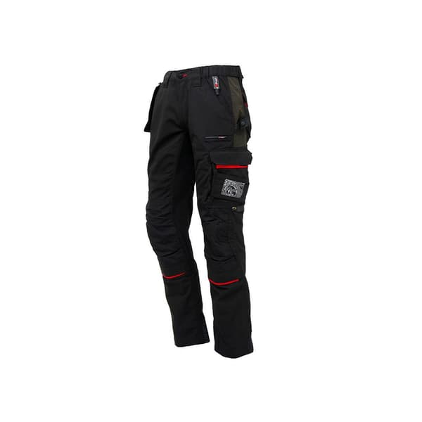 U-power Race Byxor  56