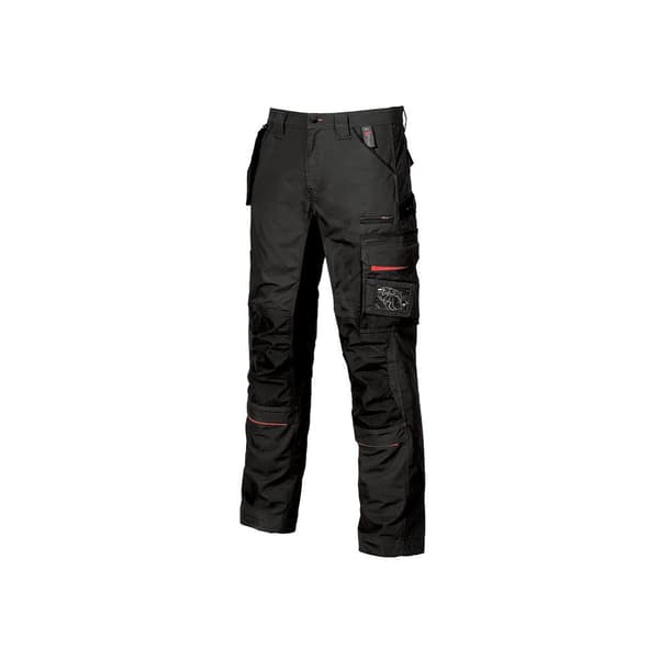 U-power Race Byxor 62