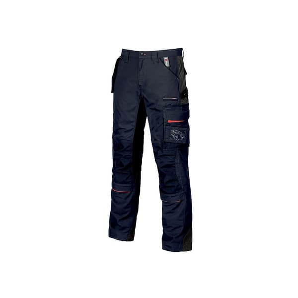 U-power Race Byxor  62