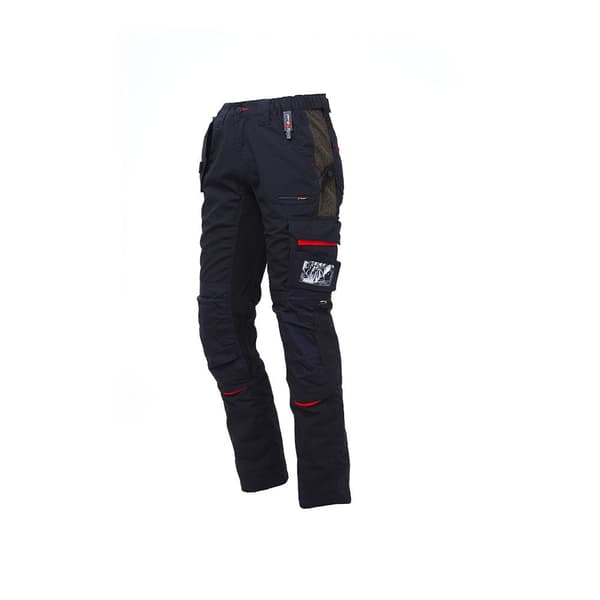 U-power Race Bukser  64