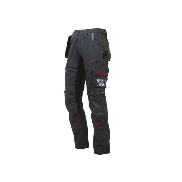 U-power Race Byxor 60