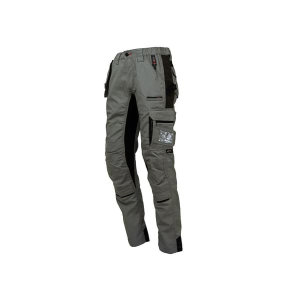 U-power Race Byxor 54