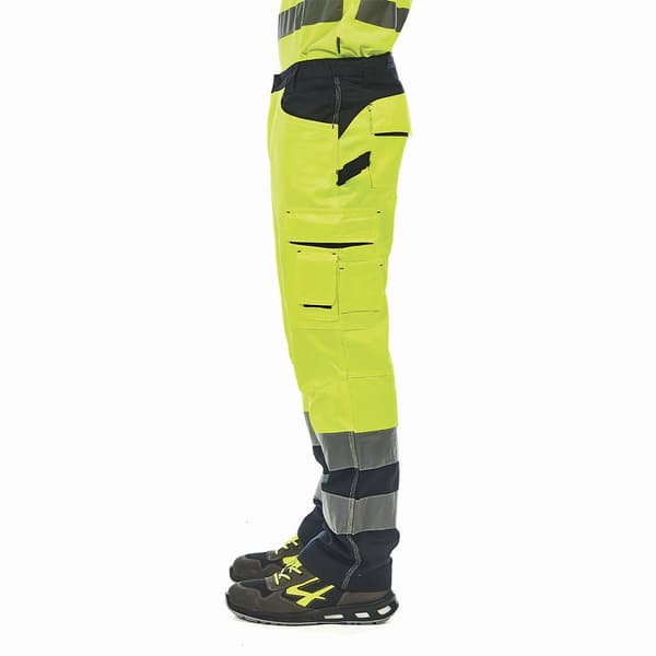 U-power Radiant Byxor  S