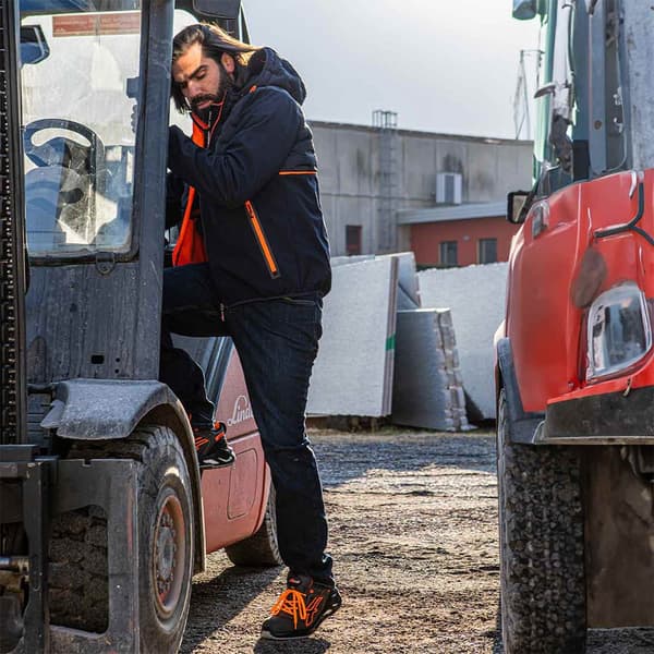 U-power Romeo Bukser 33