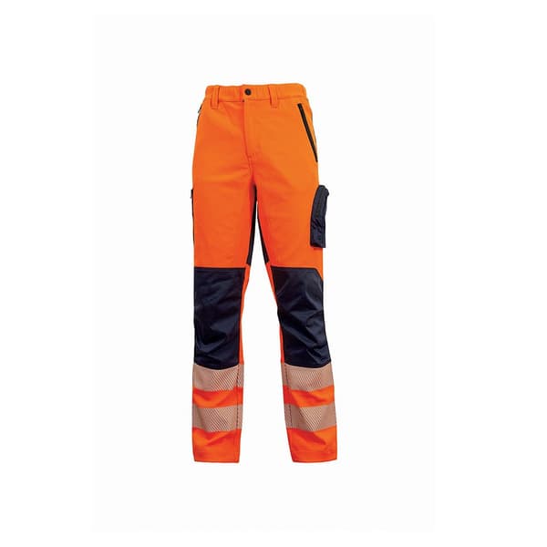 U-power Roy Byxor  L
