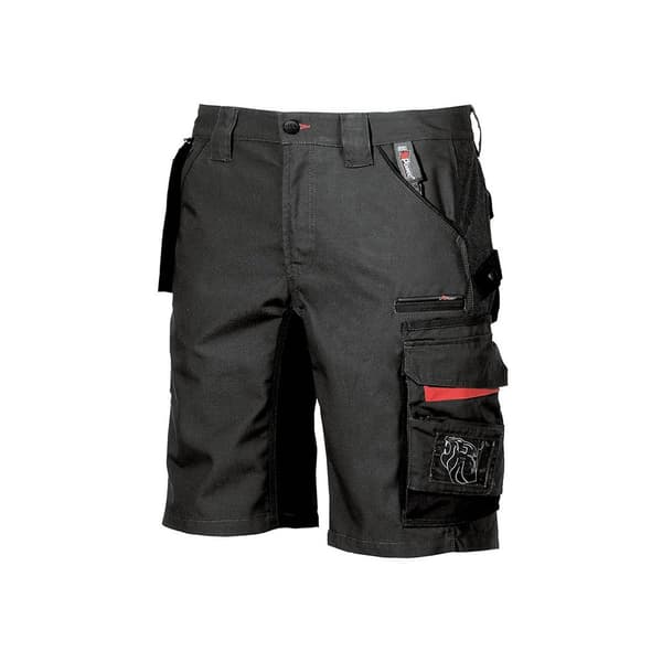 U-power Start Shorts 54