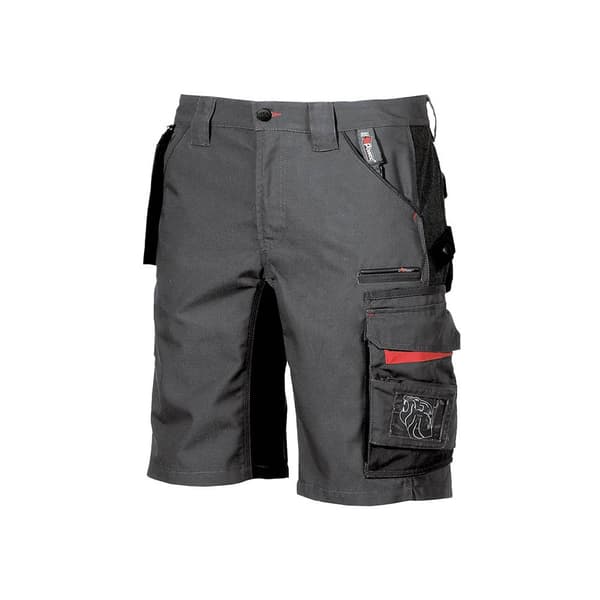 U-power Start Shorts  58