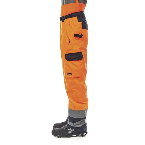 U-power Subu Byxor  L
