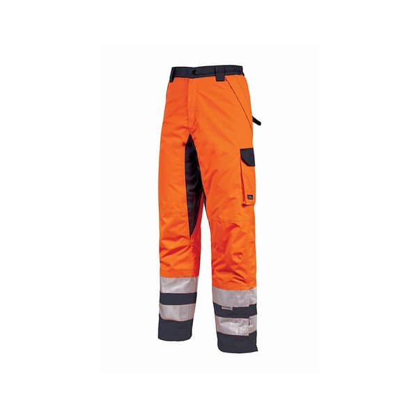 U-power Subu Bukser  XL