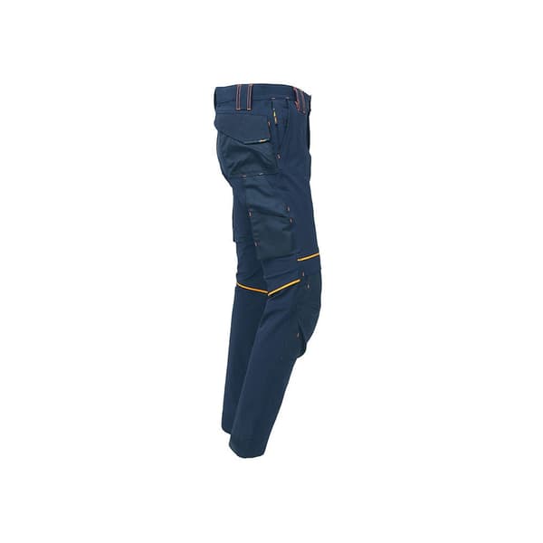 U-power Atom Byxor  4XL