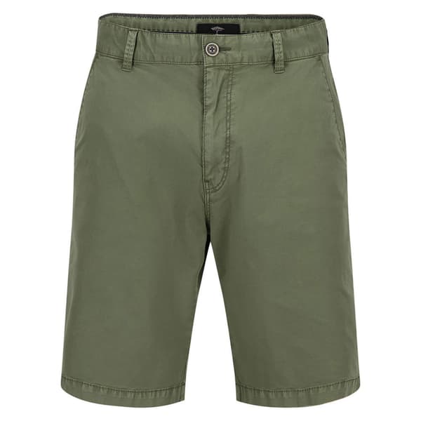 Fynch Hatton 14132810 Shorts Grönt 32 Man