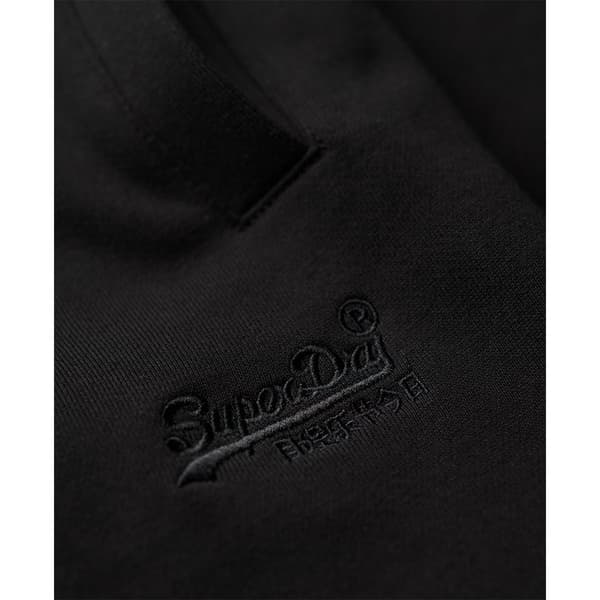 Superdry Essential Logo Ub Sportshorts Svart M Man