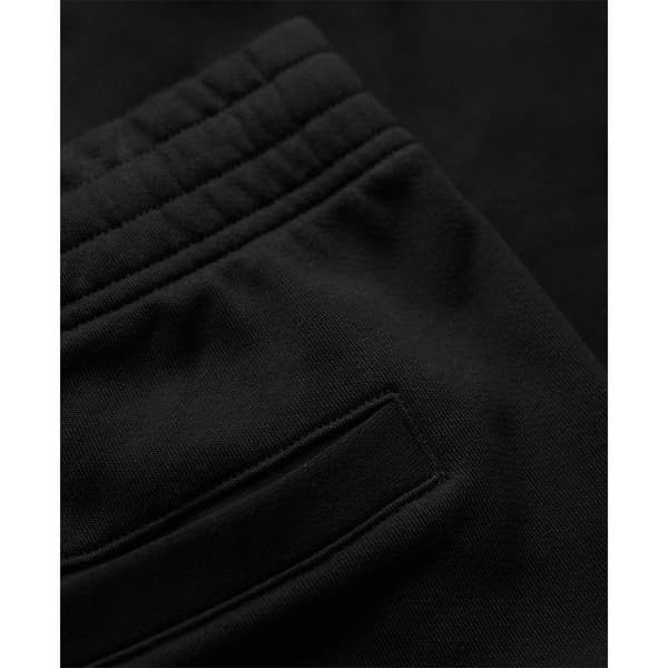 Superdry Essential Logo Ub Sportshorts Svart M Man