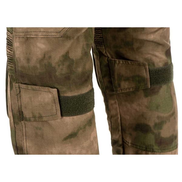 Invadergear Mk.ii Predator Combat Housut Ruskea M Mies