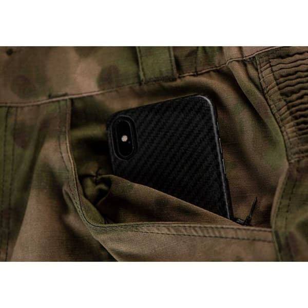 Invadergear Mk.ii Predator Combat Housut Ruskea M Mies