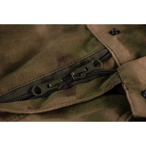 Invadergear Mk.ii Predator Combat Bukser Brun S Mand