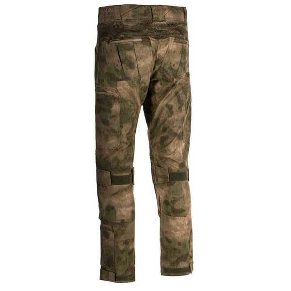 Invadergear Mk.ii Predator Combat Bukser Brun S Mand