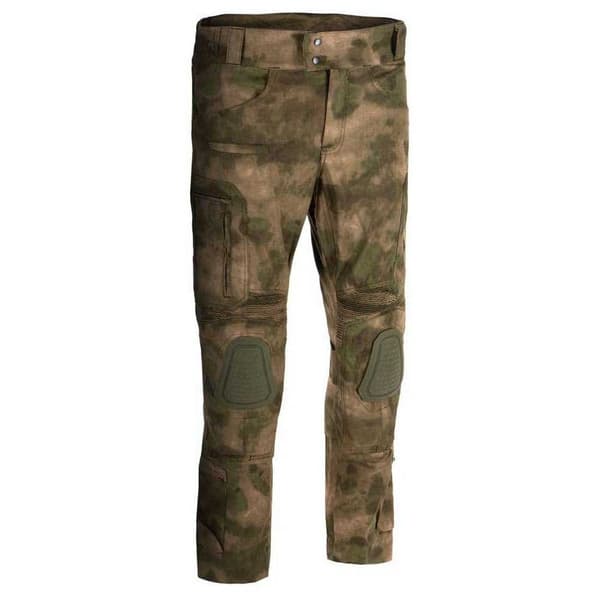 Invadergear Mk.ii Predator Combat Byxor Brun S Man