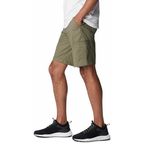 Columbia Pine Canyon™ Cargo Shorts Grönt 34 / 10 Man