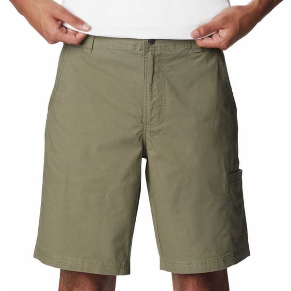 Columbia Pine Canyon™ Cargo Shorts Grönt 34 / 10 Man