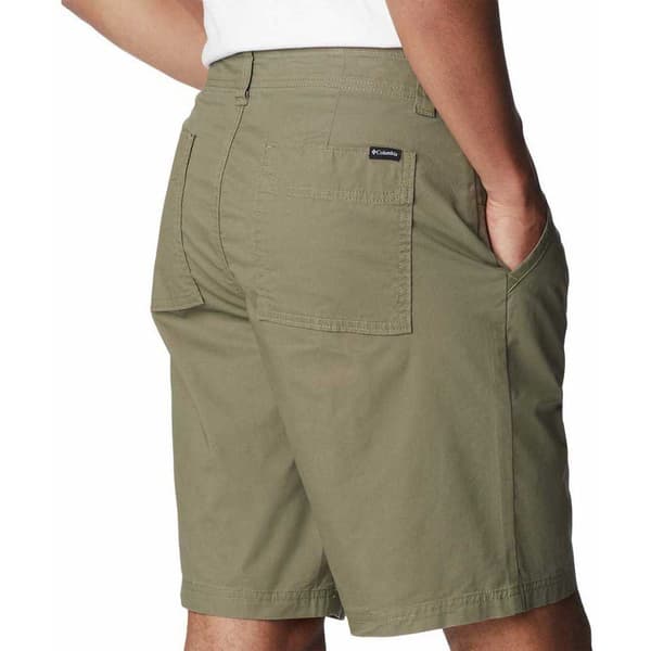 Columbia Pine Canyon™ Cargo Shorts Grönt 34 / 10 Man