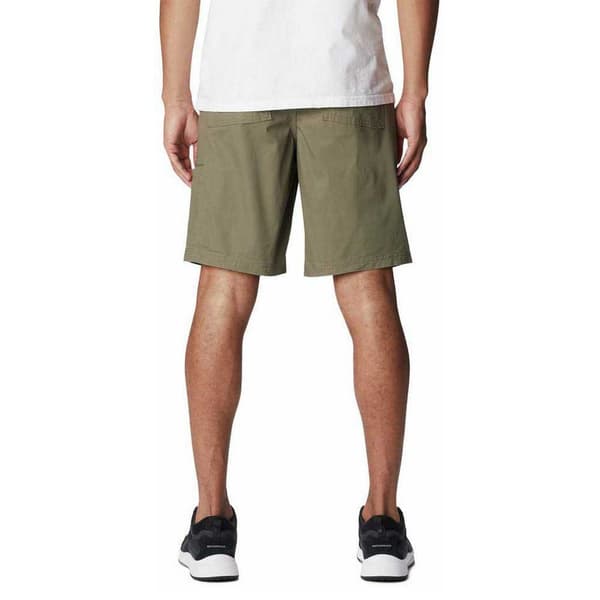 Columbia Pine Canyon™ Cargo Shorts Grönt 34 / 10 Man