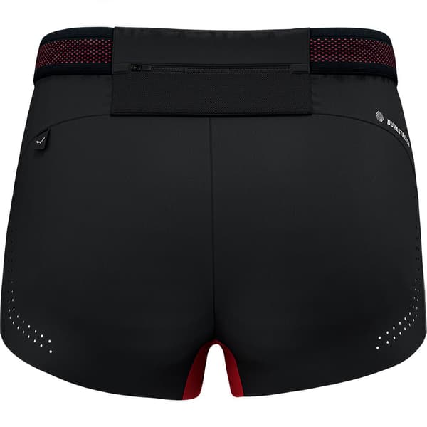 Salewa Pedroc 2 Dst Shortsit Oranssi DE 34 Nainen