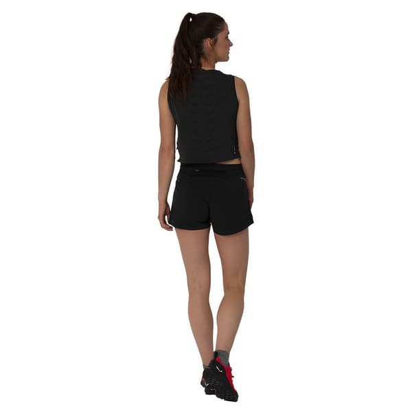 Salewa Pedroc 2 Dst Shortsit Oranssi DE 34 Nainen