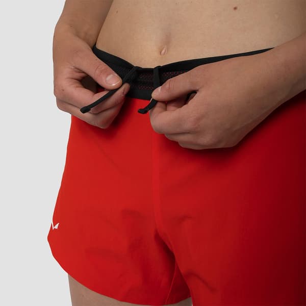 Salewa Pedroc 2 Dst Shortsit Oranssi DE 34 Nainen