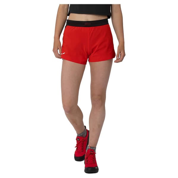 Salewa Pedroc 2 Dst Shortsit Oranssi DE 34 Nainen