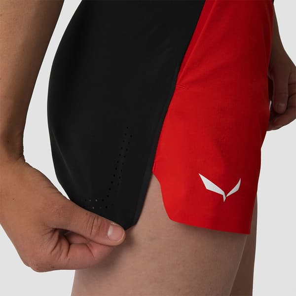 Salewa Pedroc 2 Dst Shorts Orange DE 40 Kvinde