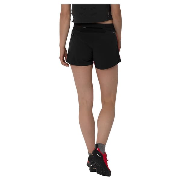 Salewa Pedroc 2 Dst Shorts Orange DE 40 Kvinde