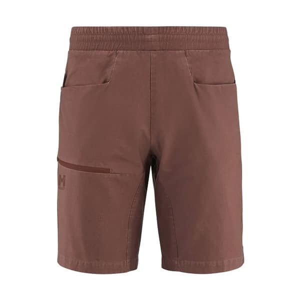 Millet Cimaï Shorts Brun M Man