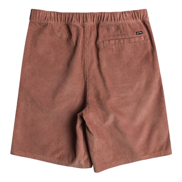 Billabong Larry Cord Shorts Brun L Man