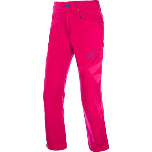 Trangoworld Rivera Byxor Rosa M Kvinna
