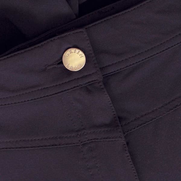 Green Lamb Tilda Shorts  42 Mand