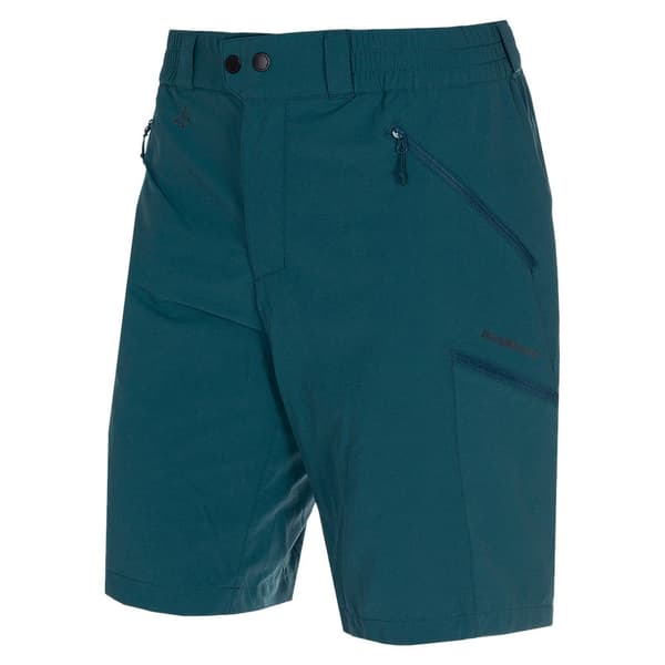Trangoworld Stuor Shorts Blå 2XL Mand